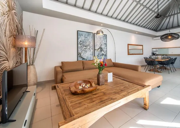 Villa Mama *
