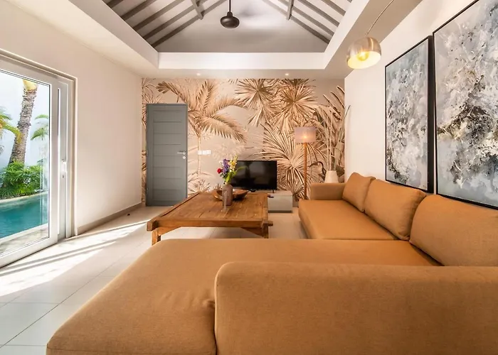 Villa Mama *