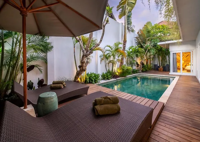 Mama Villa Canggu (Bali)