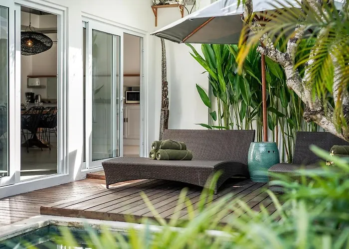 Villa Mama