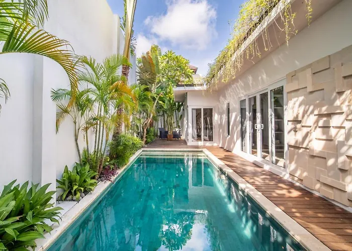Villa Mama