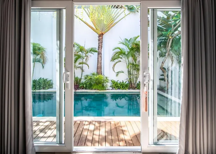 Mama Villa Canggu (Bali)