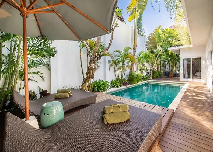 Villa Mama